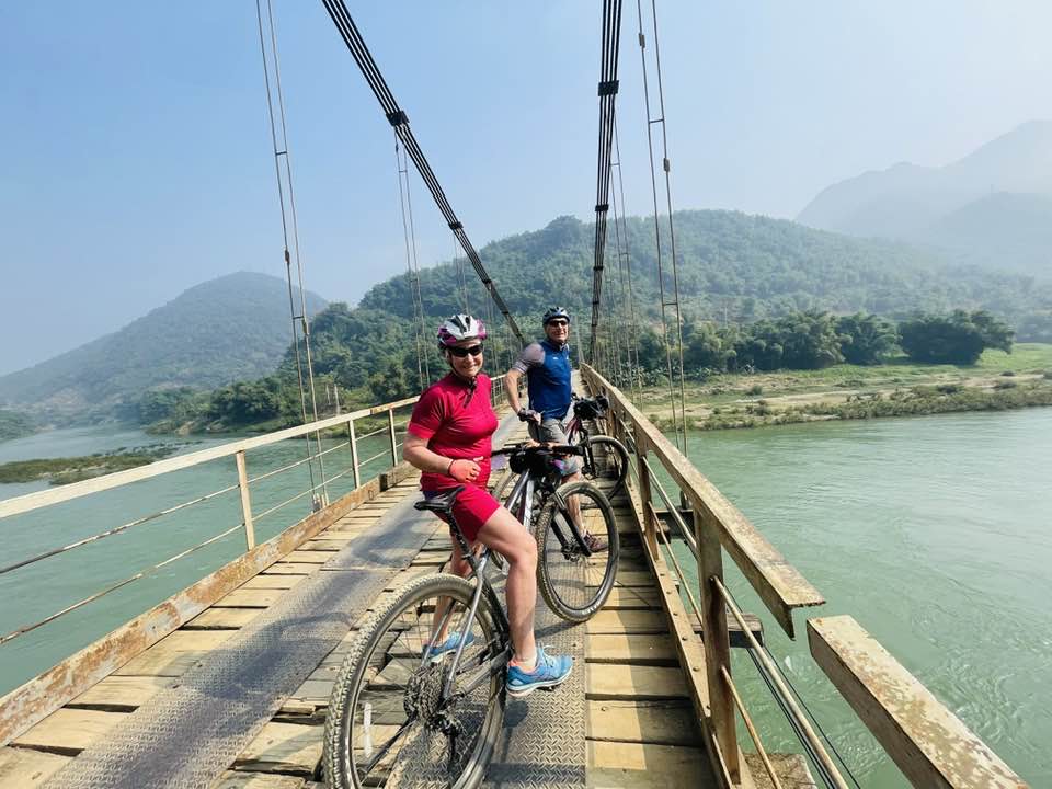 Northwest Vietnam Explorer: 5-Day Cycling Odyssey from Hanoi